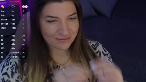 Snapshot of sofia__fairy chatting on 3, 2, 2026 Sofia Lush is active PVT is open Welcome to the world of pleasure online show from 3, 2, 2026