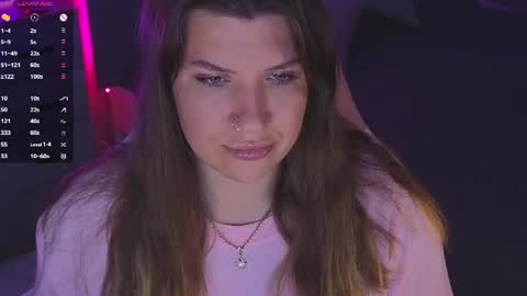 Sofia Lush is active  PVT is open  Welcome to the world of pleasure online show from 7, 7, 2026