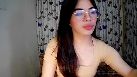 Snapshot of sofia_ava24 chatting on 1, 1, 2025 Chady online show from 1, 1, 2025