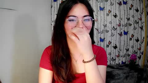 Snapshot of sofia_ava24 chatting on 2, 1, 2025 Chady online show from 2, 1, 2025