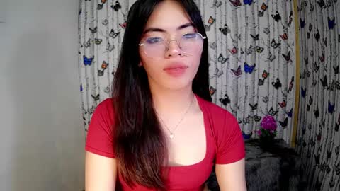 Snapshot of sofia_ava24 chatting on 2, 1, 2025 Chady online show from 2, 1, 2025