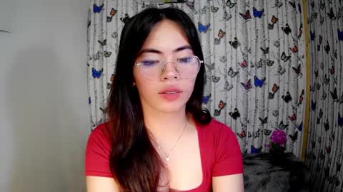 Snapshot of sofia_ava24 chatting on 2, 1, 2025 Chady online show from 2, 1, 2025