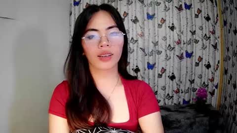 Snapshot of sofia_ava24 chatting on 2, 1, 2025 Chady online show from 2, 1, 2025