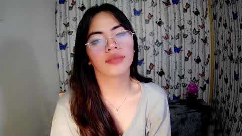 Snapshot of sofia_ava24 chatting on 3, 1, 2025 Chady online show from 3, 1, 2025