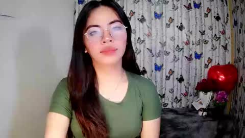 Snapshot of sofia_ava24 chatting on 10, 1, 2025 Chady online show from 10, 1, 2025