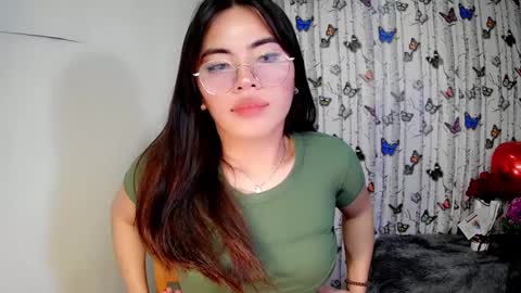 Snapshot of sofia_ava24 chatting on 10, 1, 2025 Chady online show from 10, 1, 2025
