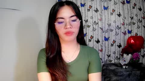 Snapshot of sofia_ava24 chatting on 10, 1, 2025 Chady online show from 10, 1, 2025