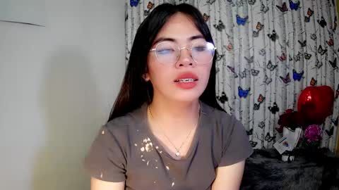 Snapshot of sofia_ava24 chatting on 11, 1, 2025 Chady online show from 11, 1, 2025