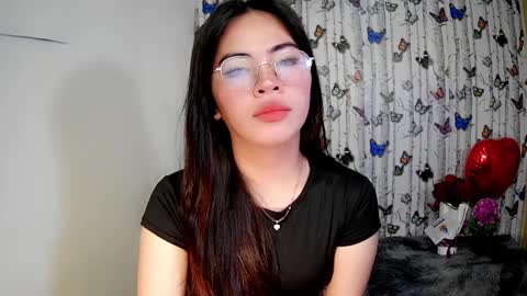 Snapshot of sofia_ava24 chatting on 12, 1, 2025 Chady online show from 12, 1, 2025