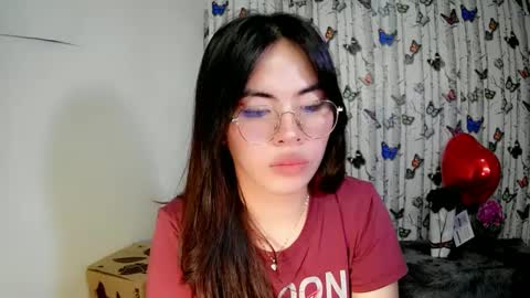 Snapshot of sofia_ava24 chatting on 17, 1, 2025 Chady online show from 17, 1, 2025