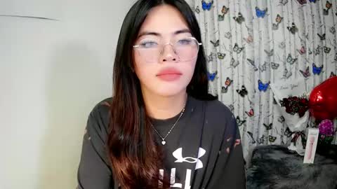 Snapshot of sofia_ava24 chatting on 28, 1, 2025 Chady online show from 28, 1, 2025
