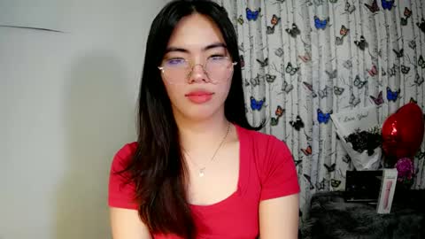 Snapshot of sofia_ava24 chatting on 2, 2, 2025 Chady online show from 2, 2, 2025