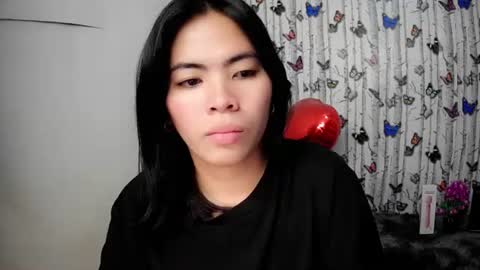 Snapshot of sofia_ava24 chatting on 2, 10, 2025 Chady online show from 2, 10, 2025