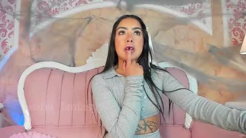 Sofia fantasyy  Online 0700 to 1400 gmt-5 online show from 18, 10, 2025