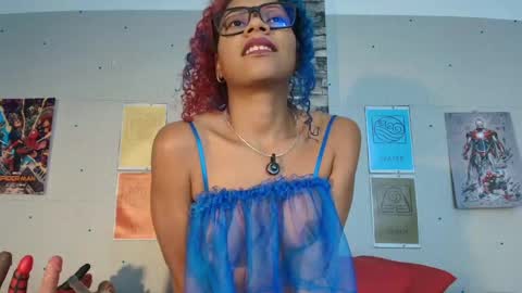 Snapshot of sofia_fer chatting on 18, 5, 2026 sofia online show from 18, 5, 2026