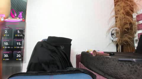 sofia gutierrez   online show from 2, 3, 2025