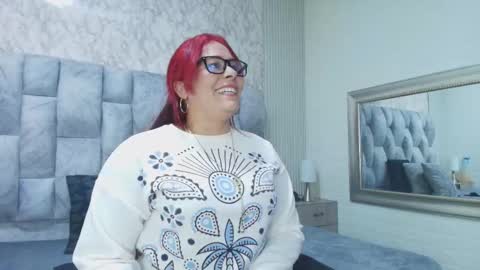 sofia gutierrez   online show from 12, 9, 2025