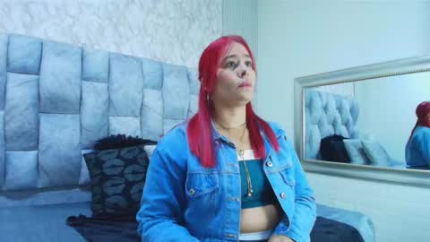 sofia gutierrez   online show from 22, 9, 2025