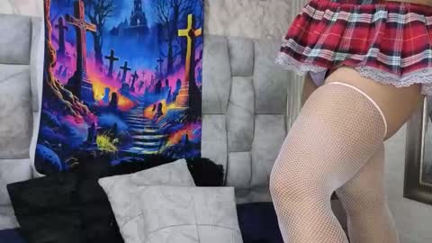 sofia gutierrez   online show from 12, 10, 2025