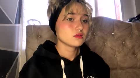 Sofia Jimenez online show from 17, 10, 2025