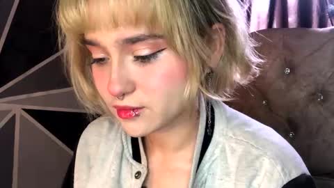 Sofia Jimenez online show from 19, 10, 2025