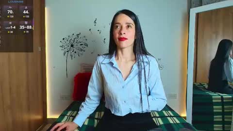 Snapshot of sofia_k_rock chatting on 21, 12, 2025 Sofia Kuleth online show from 21, 12, 2025