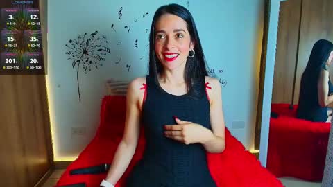 Snapshot of sofia_k_rock chatting on 8, 1, 2026 Sofia Kuleth online show from 8, 1, 2026