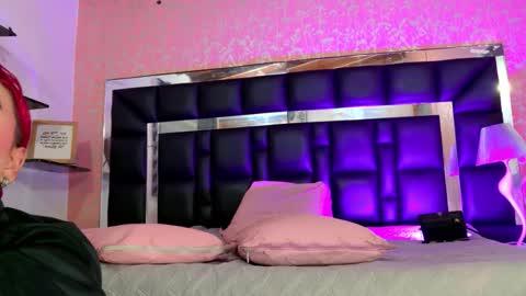 Sofia online show from 9, 11, 2025