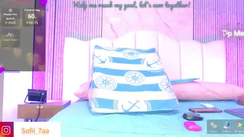 Snapshot of sofia_martinn chatting on 12, 2, 2026 Sofia online show from 12, 2, 2026