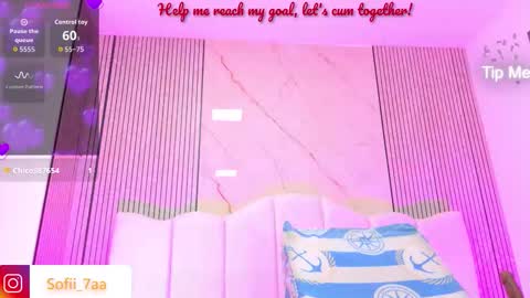 Snapshot of sofia_martinn chatting on 13, 2, 2026 Sofia online show from 13, 2, 2026