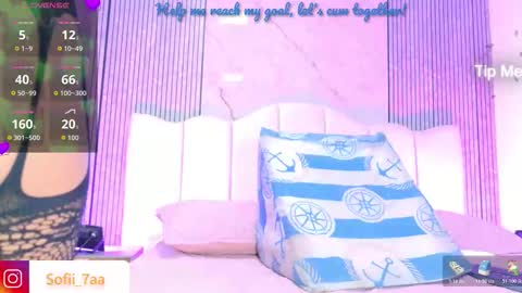 Snapshot of sofia_martinn chatting on 14, 2, 2026 Sofia online show from 14, 2, 2026