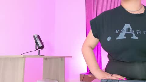 Snapshot of sofia_martinn chatting on 1, 3, 2026 Sofia online show from 1, 3, 2026