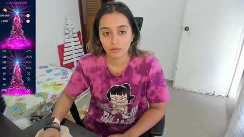 Snapshot of sofia_new chatting on 7, 1, 2025 sofia_new online show from 7, 1, 2025