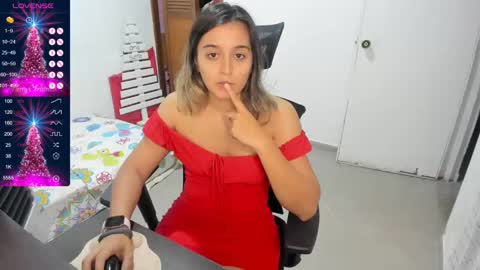 Snapshot of sofia_new chatting on 8, 1, 2025 sofia_new online show from 8, 1, 2025