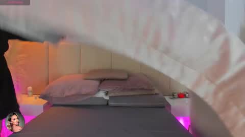 SOFIA PAMELA online show from 19, 2, 2026