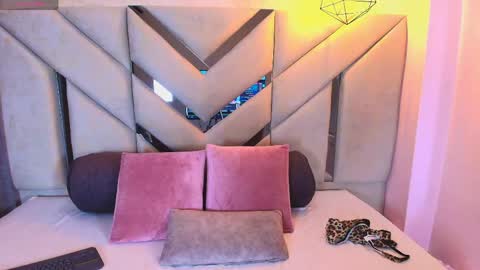 Snapshot of sofia_pamela_ chatting on 4, 6, 2026 online show from 4, 6, 2026