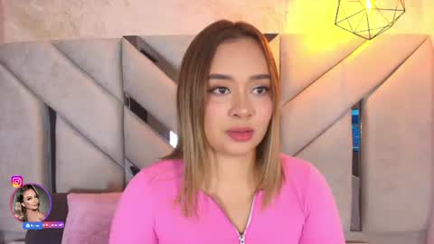 Snapshot of sofia_pamela_ chatting on 11, 7, 2026 online show from 11, 7, 2026
