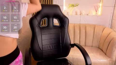 sofia_red_cn online show from 25, 7, 2026