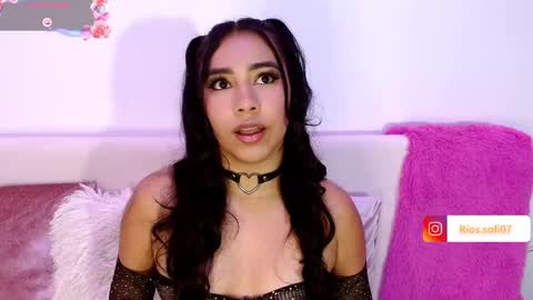 Snapshot of sofia_rios07 chatting on 19, 5, 2026 IG online show from 19, 5, 2026