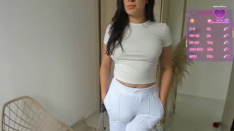 sofia_rivers_ online show from 19, 2, 2026