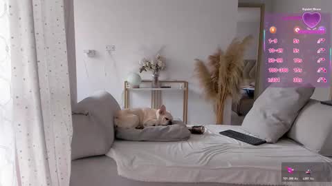 sofia_rivers_ online show from 22, 3, 2026