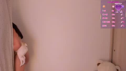 sofia_rivers_ online show from 18, 6, 2026