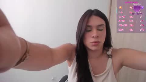 sofia_rivers_ online show from 20, 6, 2026