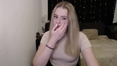 sofia_rosemary online show from 22, 12, 2024