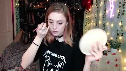 sofia_rosemary online show from 16, 2, 2026