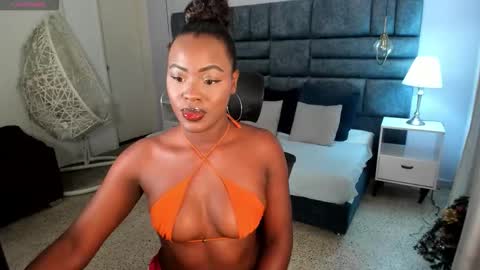 Sofia Samuels online show from 29, 11, 2025