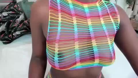 Sofia Samuels online show from 1, 3, 2026