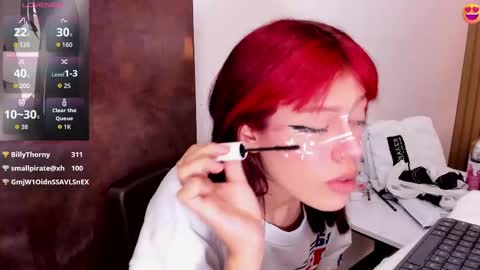 Sofia online show from 9, 11, 2025