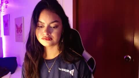 Sofia Tanaka online show from 9, 9, 2025