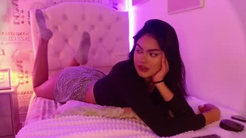 Sofia Tanaka online show from 10, 9, 2025